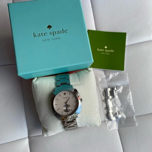 Ladies Kate Spade Watch - Picture 2 of 5